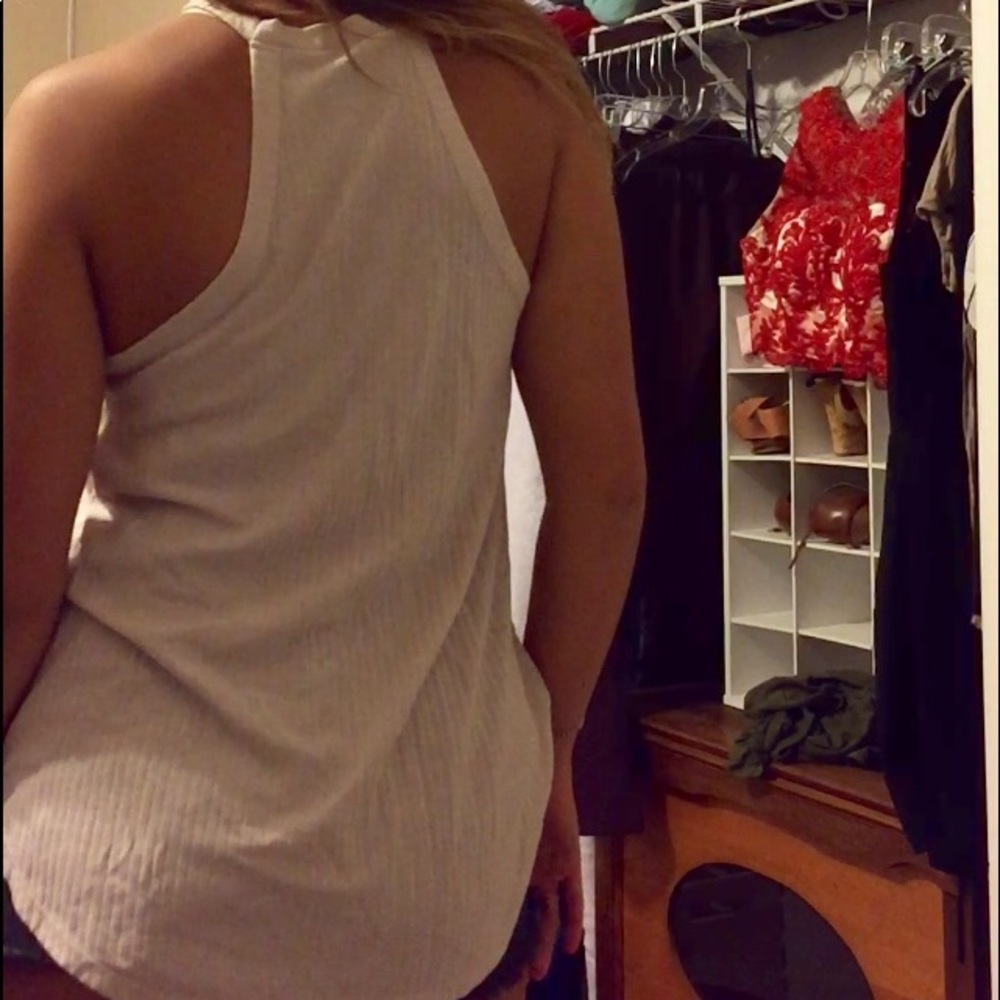 Tank top - Picture 7 of 7